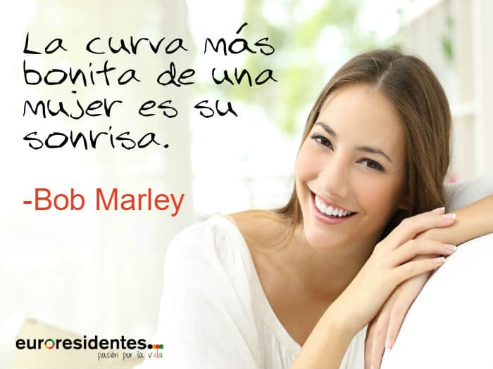 Descubrir 43+ imagen frases celebres para mujeres hermosas