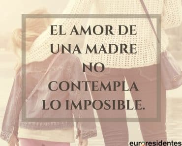 Frases para madres