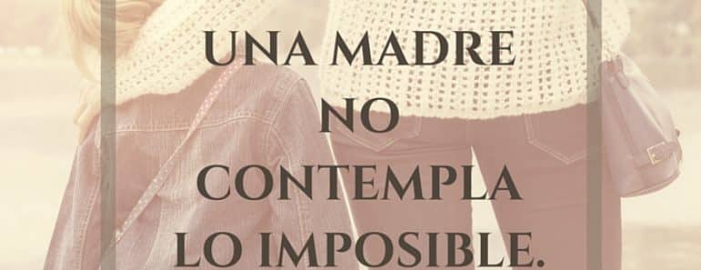 Frases para madres