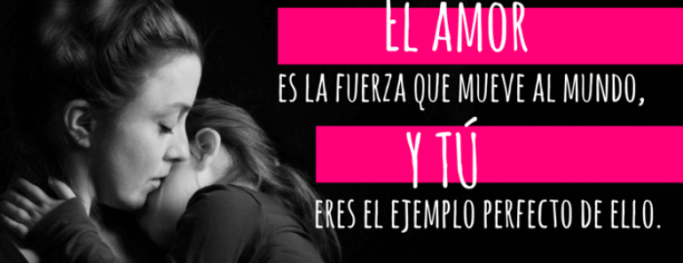 Frases para madres solteras Euroresidentes