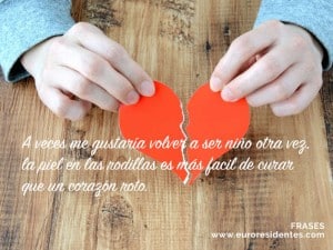 Frases Amor no Correspondido