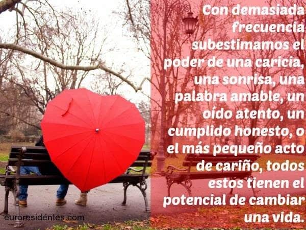 Frases de Un Día Feliz - Frases y Citas Célebres