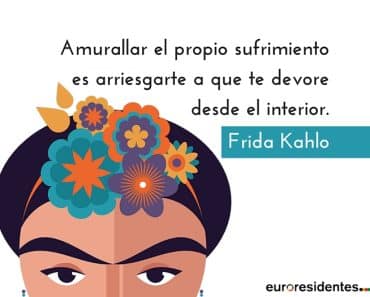 Citas célebres Frida Kahlo