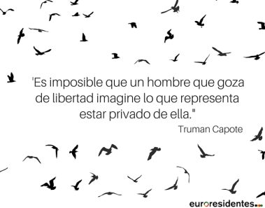 Frases y Citas Célebres de Libertad