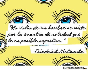 Frases de Friedrich Nietzsche