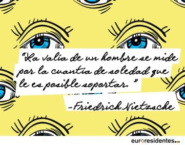Frases de Friedrich Nietzsche