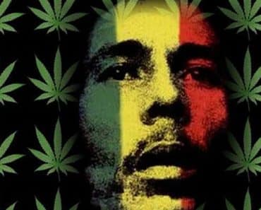 Frases de Bob Marley