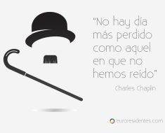 Citas célebres de Charles Chaplin
