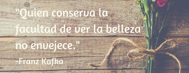 Frases de Franz Kafka