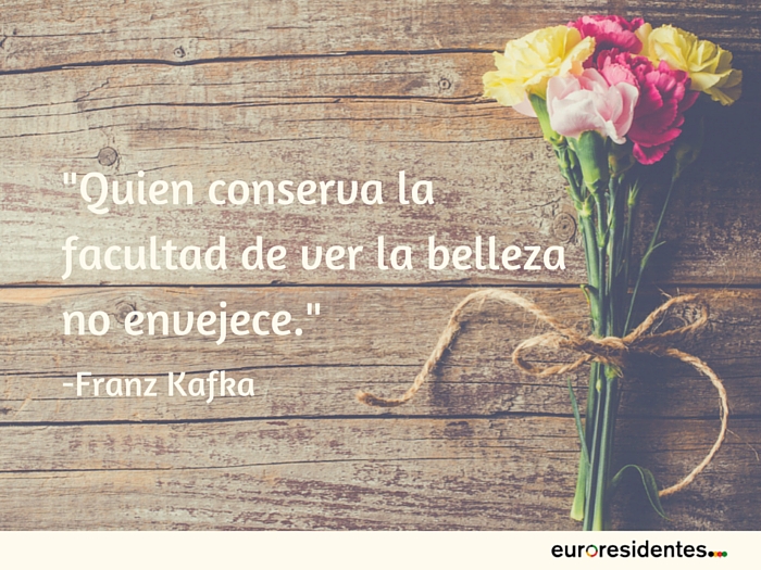 Citas Célebres de Kafka - Frases y Citas Célebres