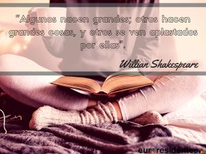 Frases de escritores