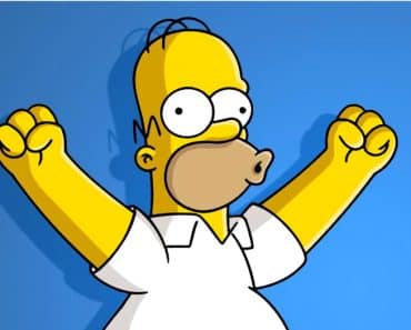 Frases de Homer Simpson