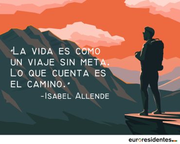 Citas Isabel Allende