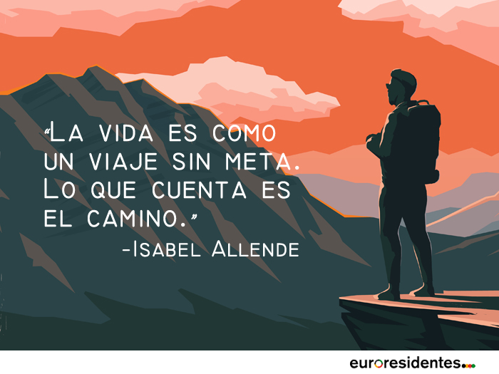 Citas Célebres de Isabel Allende - Frases y Citas Célebres