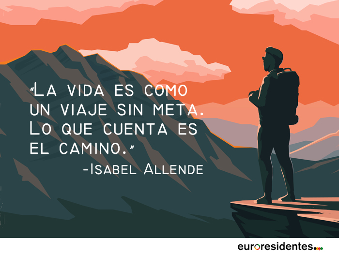 Citas Isabel Allende