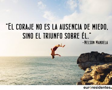 Frases de Nelson Mandela