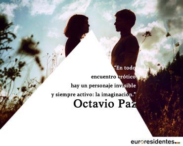 Citas Octavio Paz