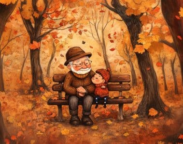 frases y refranes para el otoño