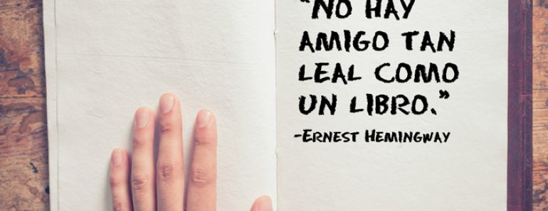 Frases Ernest Hemingway