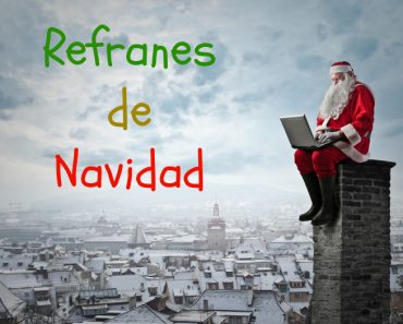 Refranes de Navidad