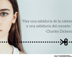 Frases de Charles Dickens