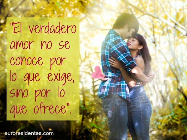 Top 83+ imagen frases de amor puro