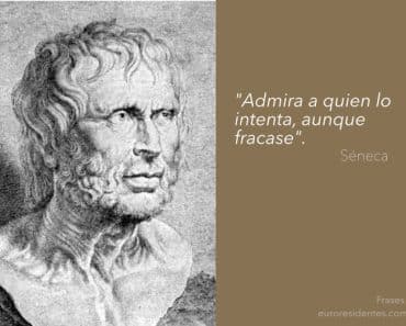 Frases Séneca