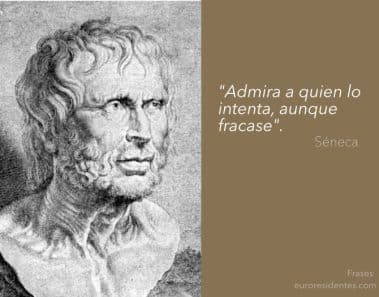 Frases Séneca
