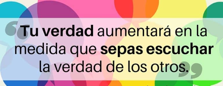 Martin Luther King frases euroresidentes