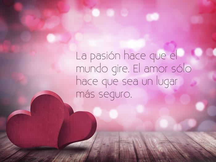 Resultado de imagen de frases amor san valentin