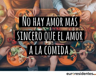 frases de cocina