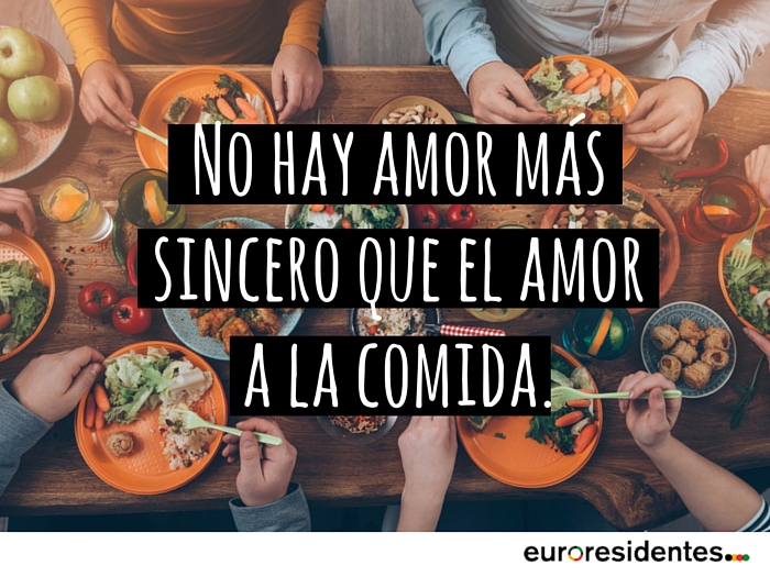 Frases de Cocina - Frases y Citas Célebres