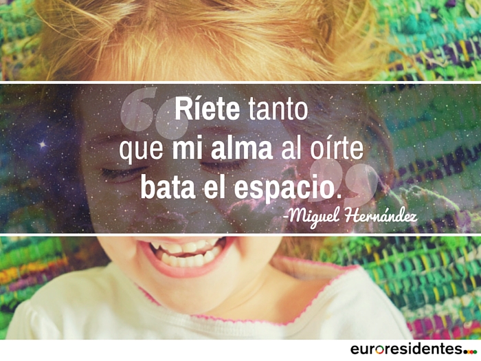 poesía Miguel Hernández 