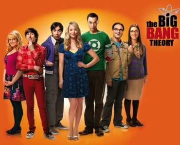 Frases Big Bang Theory