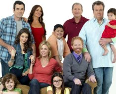 Modern Family Frases