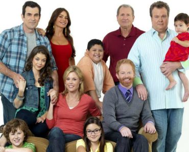 Modern Family Frases