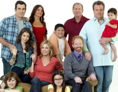 Modern Family Frases