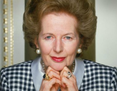 Margaret Tatcher frases