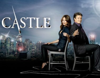 Castle frases