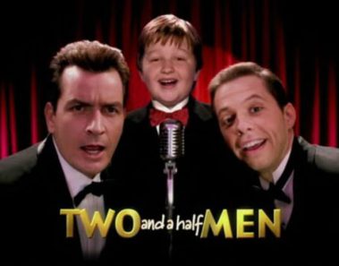 Frases de Dos hombres y medio