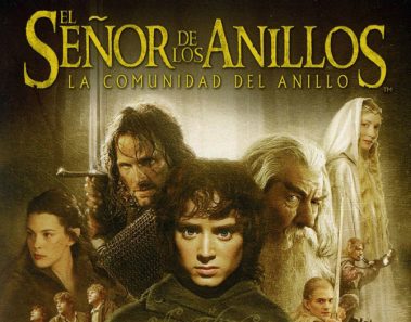 Frases del Señor de los Anillos