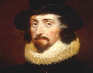 Frases Francis Bacon