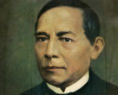 Benito Juarez refranes