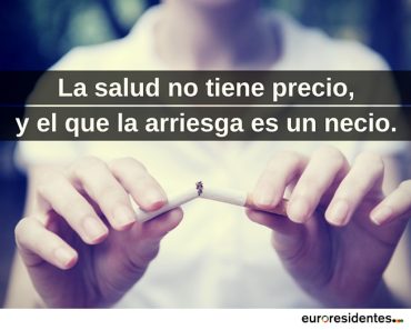 Refranes sobre salud