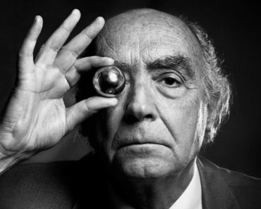 José Saramago citas