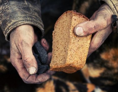 Refranes sobre la Pobreza