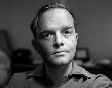 Truman Capote