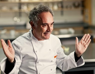 Ferran Adria