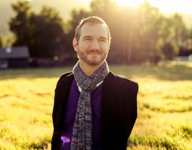 Nick Vujicic