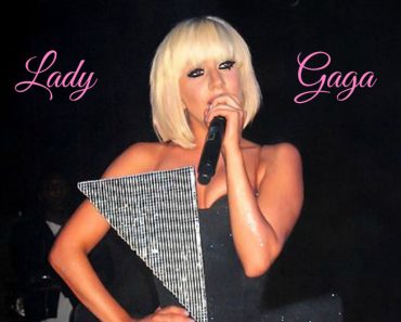Lady Gaga frases